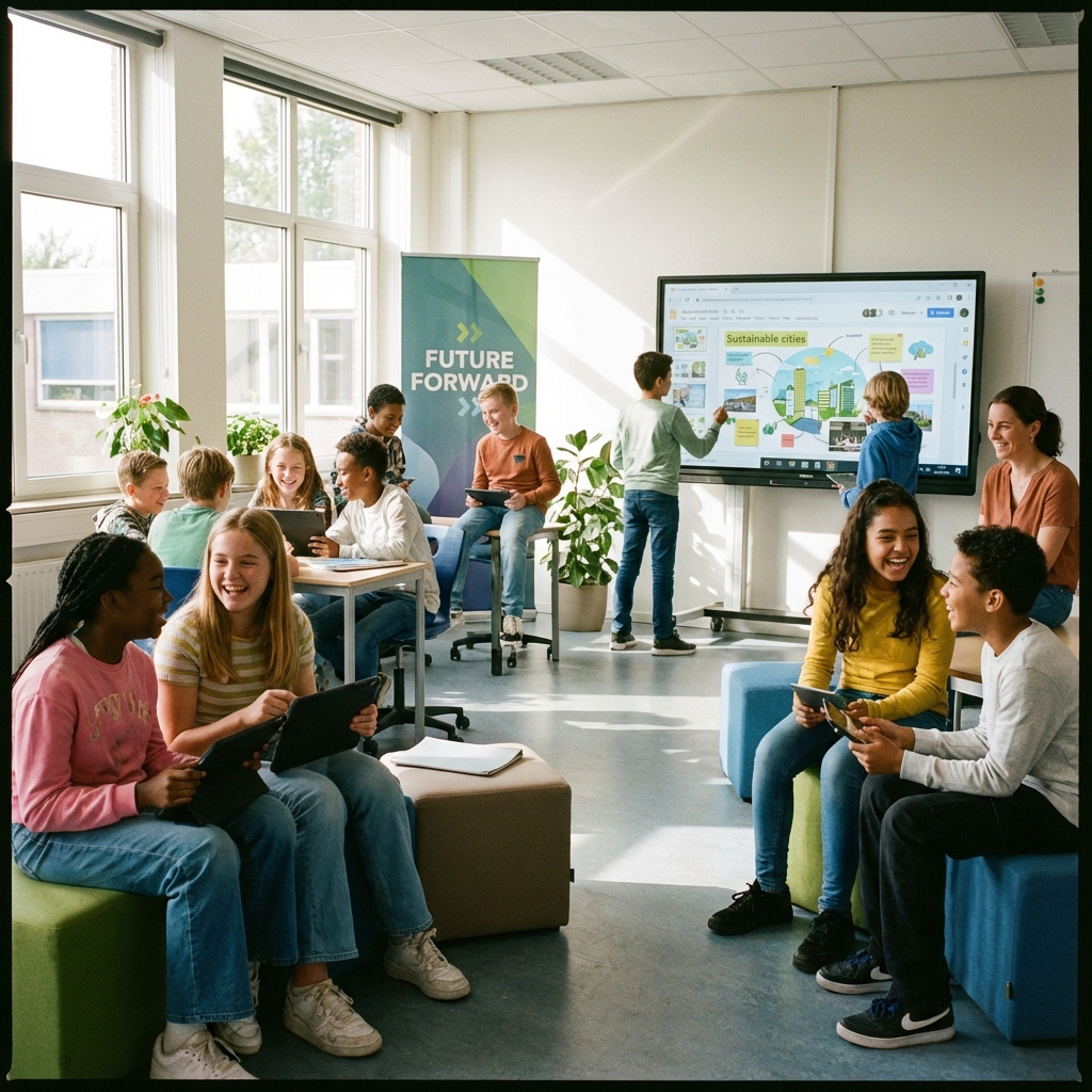 Sınıf İçi Etkileşim