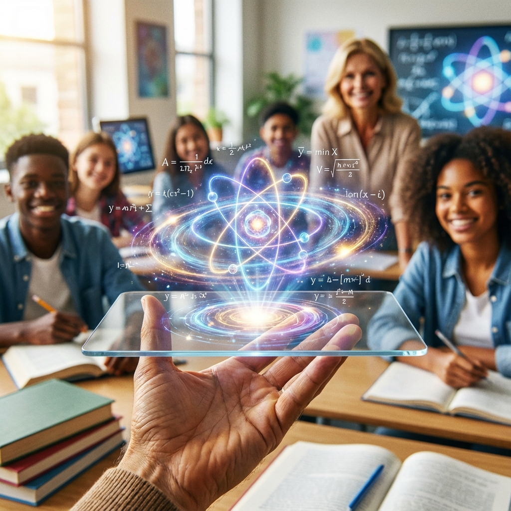 Teknoloji Entegrasyonu