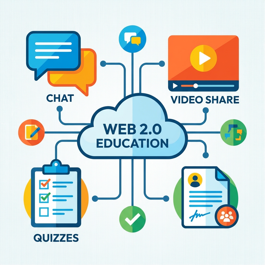 Web 2.0 Araçları